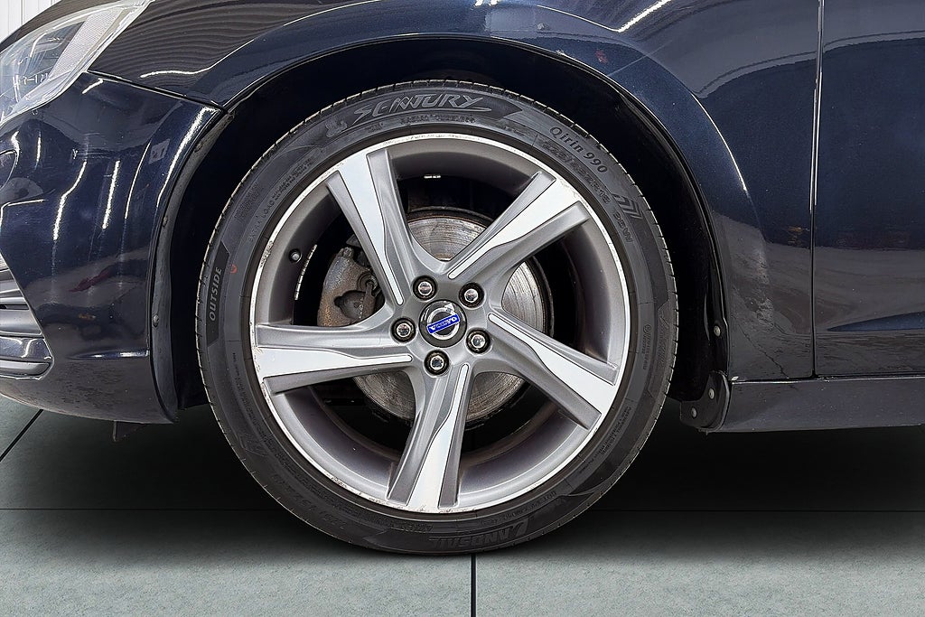 Volvo S60 2015