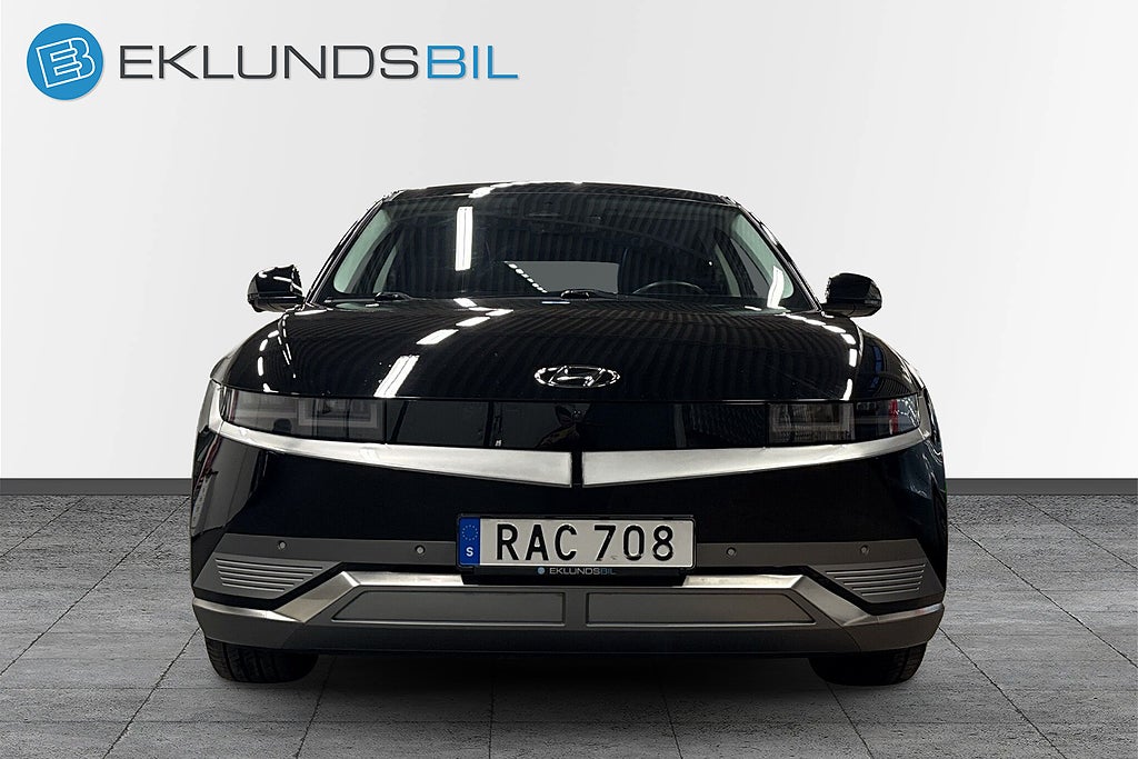 Hyundai IONIQ 5 2023