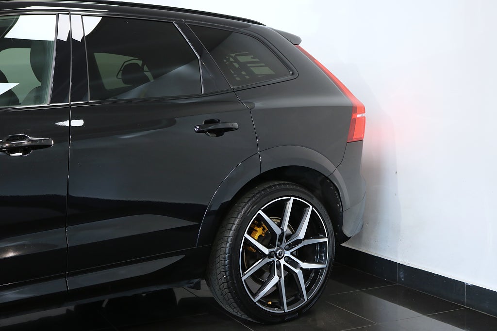 Volvo XC60 2020 - miniatyr 26