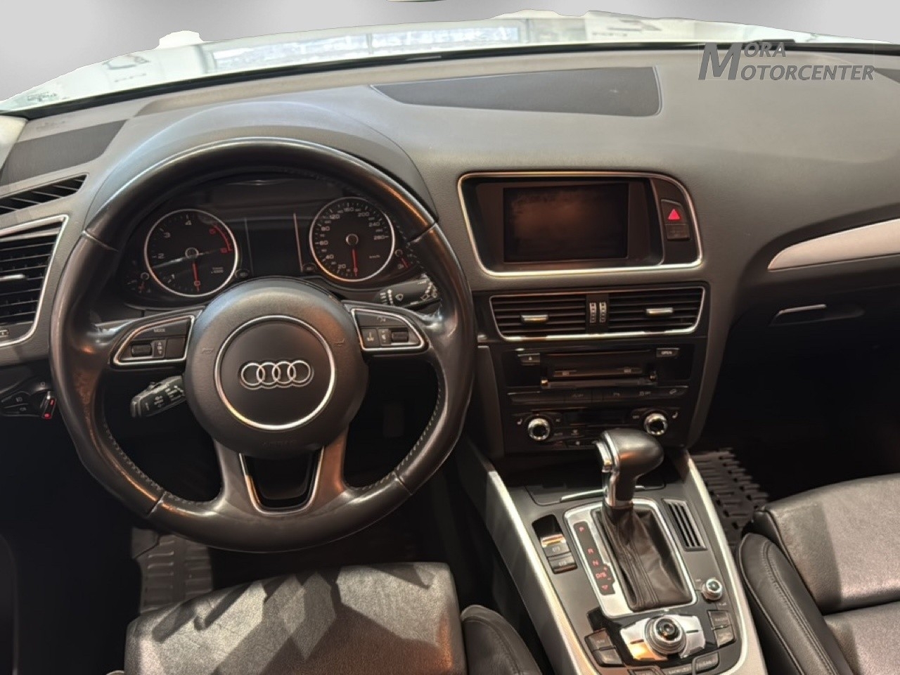 Audi Q5 2013, bild 7/45