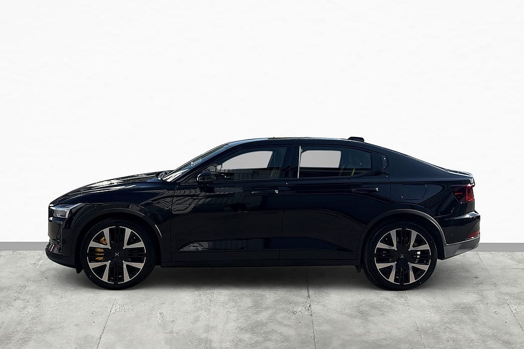 Polestar 2 Long range Dual motor Perfomance