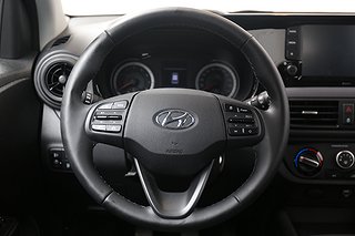 Halvkombi Hyundai i10 11 av 16
