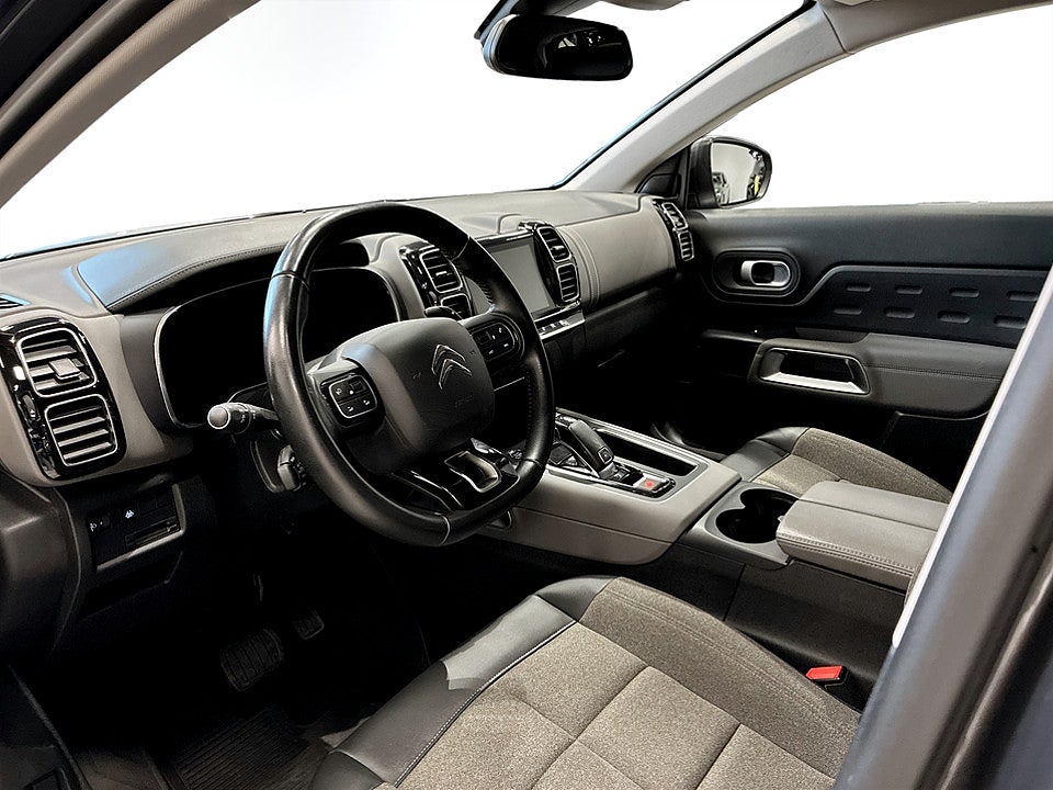 Bild på Citroen C5 Aircross Feel 1.2 PT 130hk Aut B-KAMERA CARPLAY
