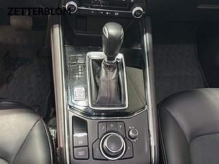 SUV Mazda CX-5 13 av 20