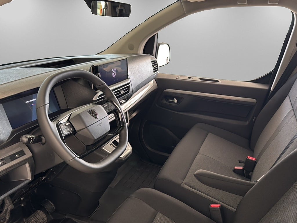 Peugeot Traveller 2.0 BlueHDi 180HK Active Euro 6 – bild 8