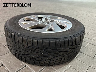 Minibuss Citroën Grand C4 Picasso 22 av 22