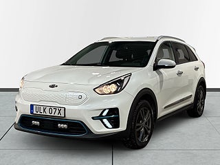 Kia Niro e- 64 kWh Advance, GLS Kamera Navi Psens ISOFIX S&Vdäck
