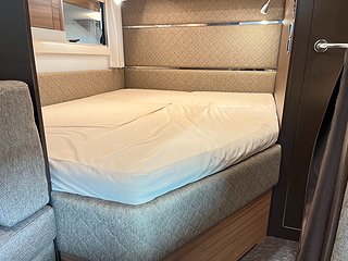 Husvagn, 2-axl Adria ALPINA 753 UT 23 av 31