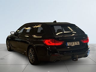 BMW 530i xDrive Touring M Sport Drag Kamera Rattvärme Mvärme S&V