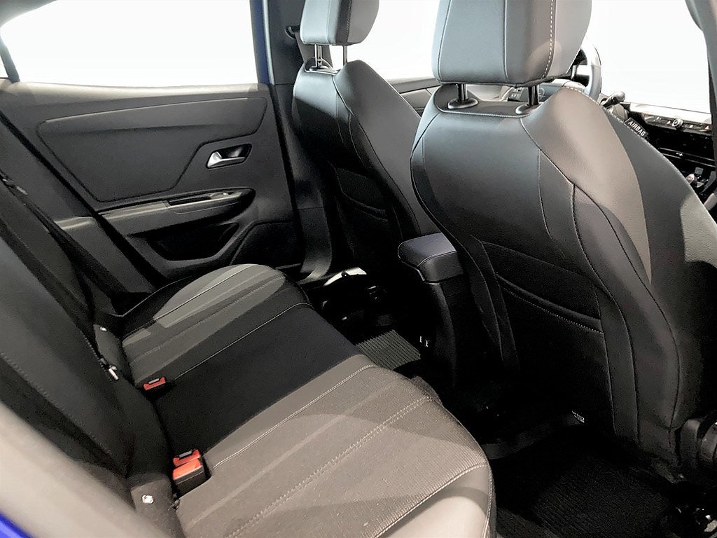 Bild på Opel Mokka GS Hybrid 136hk Aut - DEMO