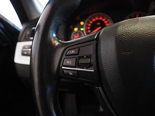 Kombi BMW 520 19 av 22