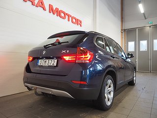 SUV BMW X1 7 av 23