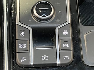 SUV Kia Sorento 23 av 29