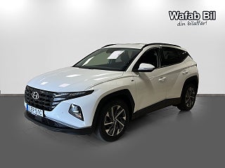 İkinci el  Hyundai Tucson 1.6 T-GDi