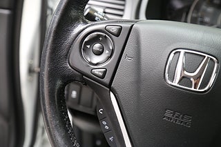 SUV Honda CR-V 15 av 29