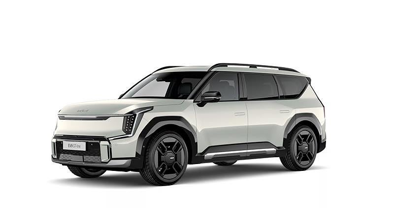 Kia EV9 AWD GT-line 384hk 6-sits BUSINESS EDITION