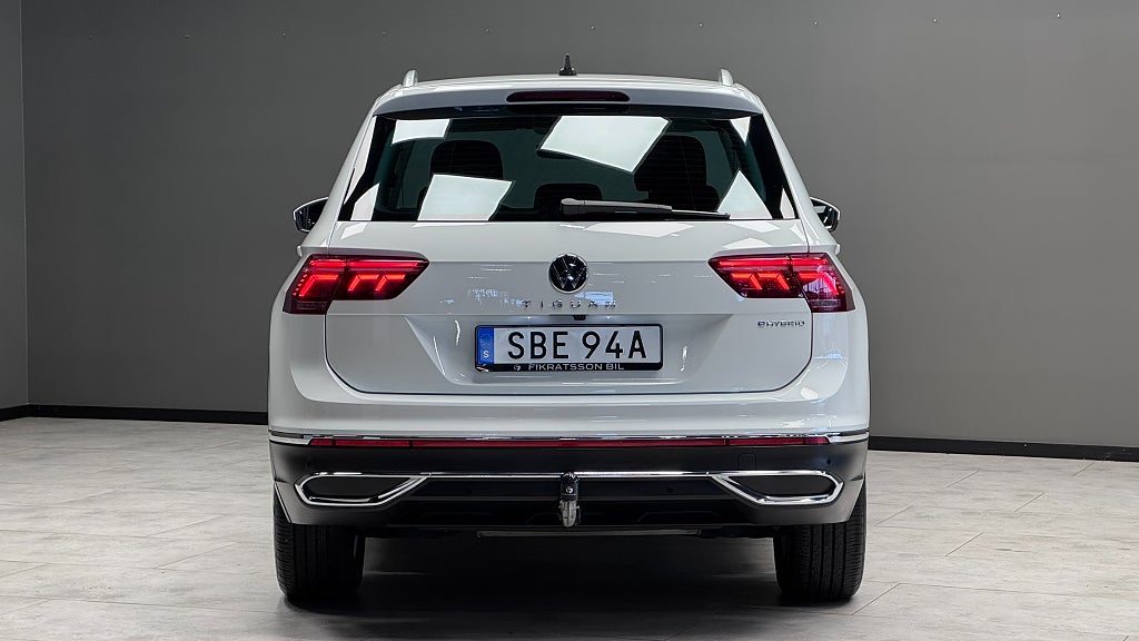 Volkswagen Tiguan 2024 - miniatyr 20