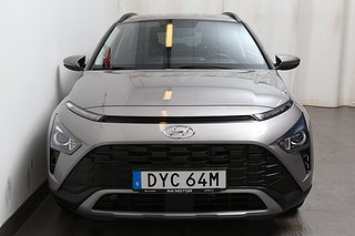SUV Hyundai Bayon 7 av 17