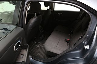 SUV Honda HR-V 23 av 24