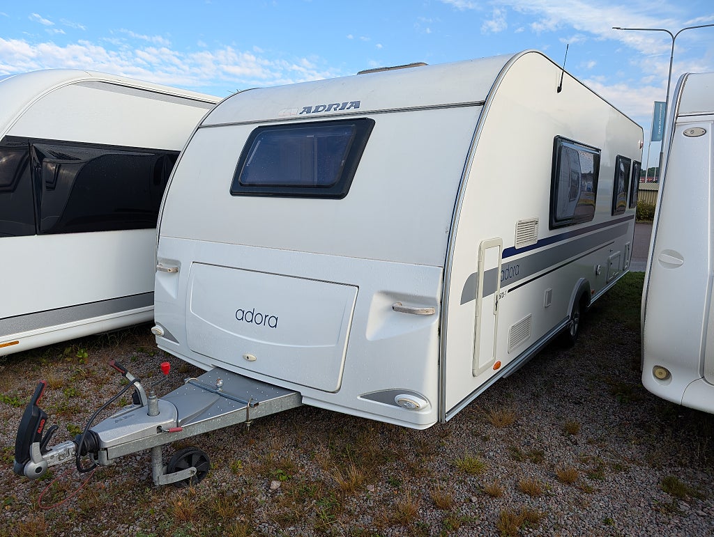 Adria Adora 613 HT