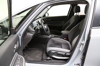 Halvkombi Honda Jazz 5 av 23