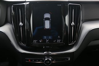 SUV Volvo XC60 17 av 27