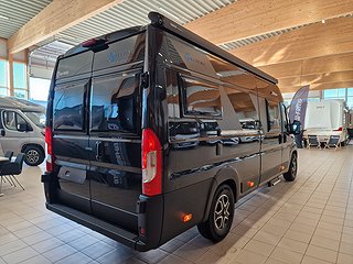 Husbil-övrigt Sun Living V 65 GX 3 av 22