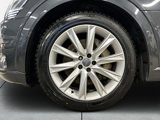 Audi E-Tron 55 quattro 95kW Kamera/Drag/Appvärme/S&V-däck/Navi