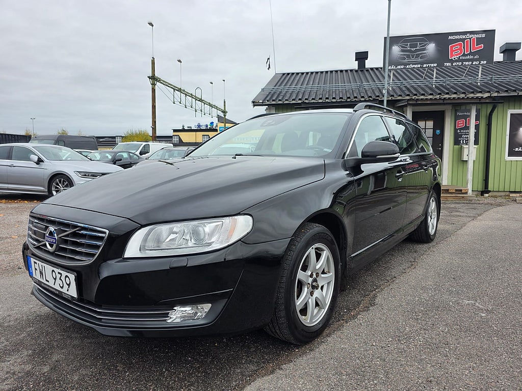Volvo V70