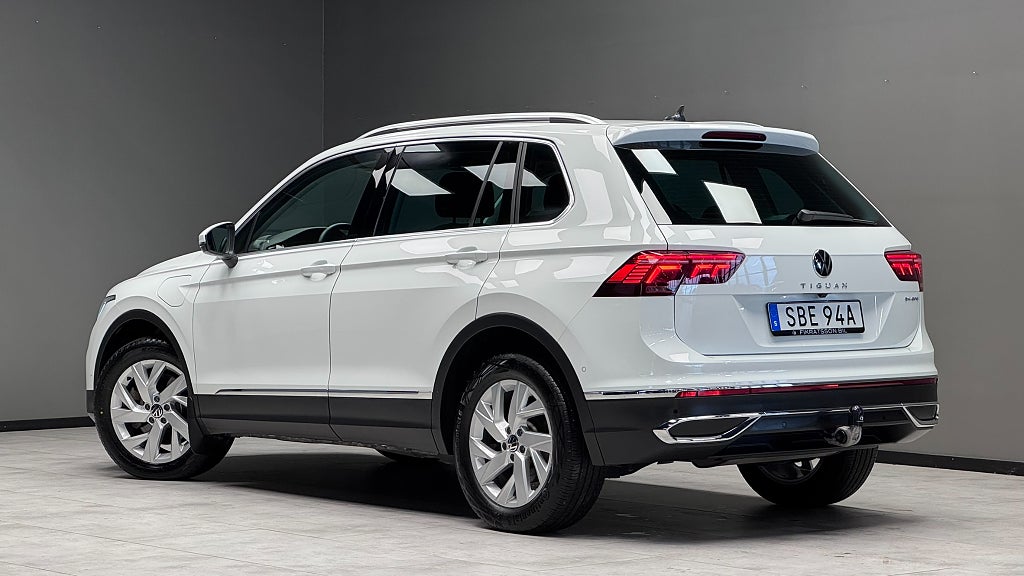 Volkswagen Tiguan 2024 - miniatyr 18