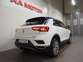 SUV Volkswagen T-Roc 6 av 22
