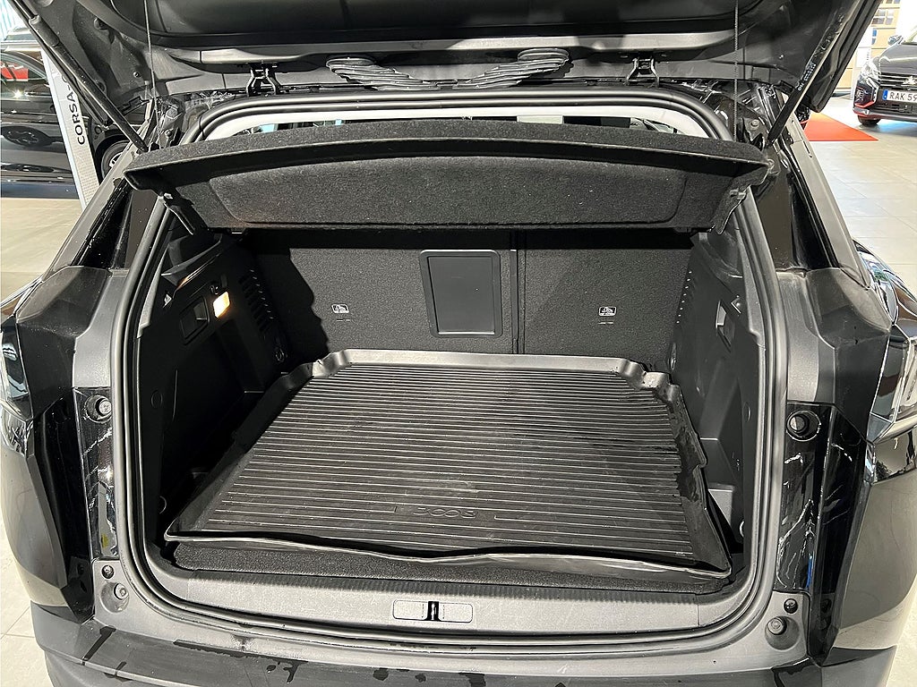 Bild på Peugeot 3008 Active Pack 1.2 PT 130hk - BACKKAMERA