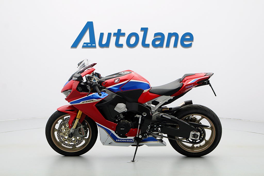 Honda CBR 1000 RR SP2 Sommarkampanj 4,99%