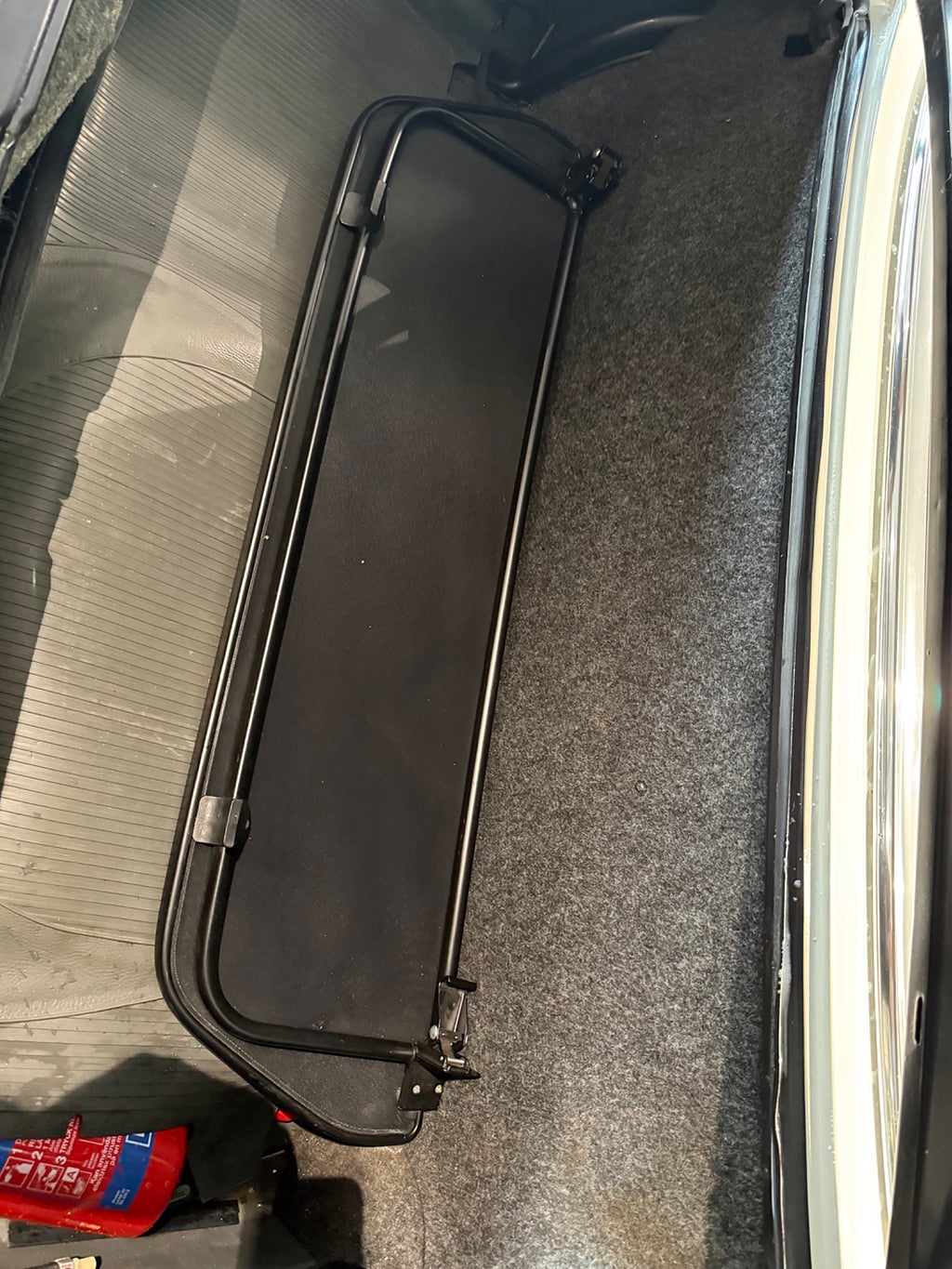 Mercedes-Benz SL 350 Cab - bild 12