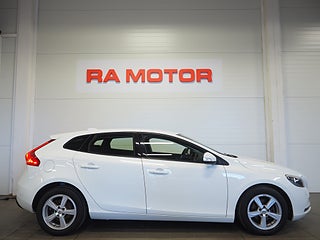 Halvkombi Volvo V40 4 av 20