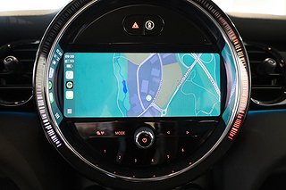 Halvkombi MINI Cooper 15 av 23