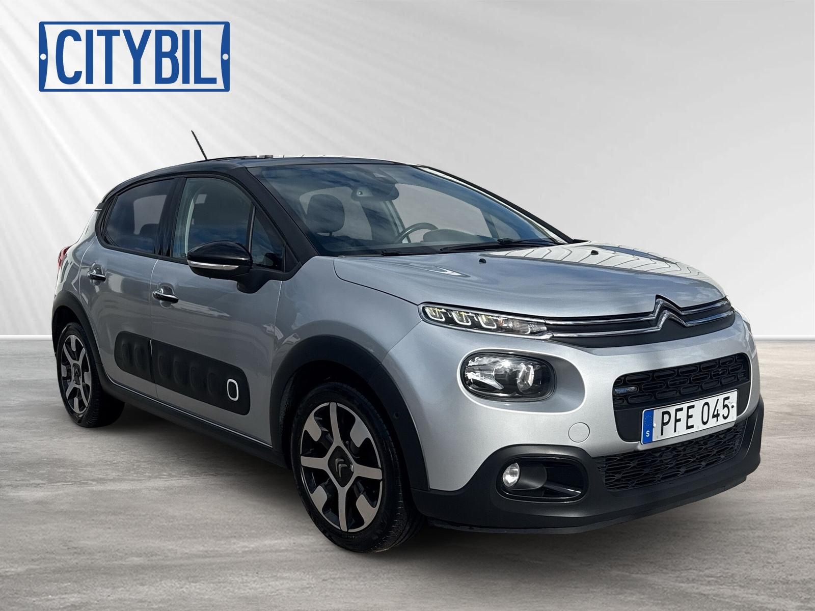 Citroen C3 2017, bild 5/10