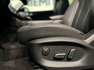 MG HS PHEV Luxury 360° Navi 7 års Nybilsgaranti