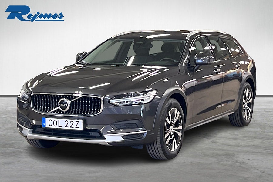 Volvo V90 Cross Country B4 AWD Diesel Core