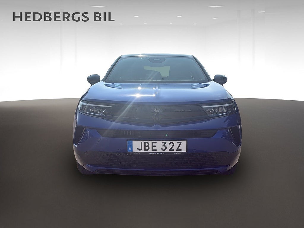 Opel Mokka GS Ultimate Hybrid  thumbnail