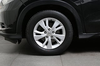 SUV Honda HR-V 9 av 25