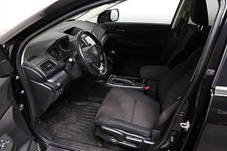 SUV Honda CR-V 10 av 25
