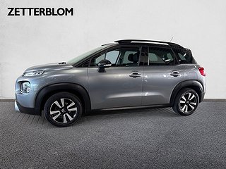 SUV Citroën C3 2 av 16