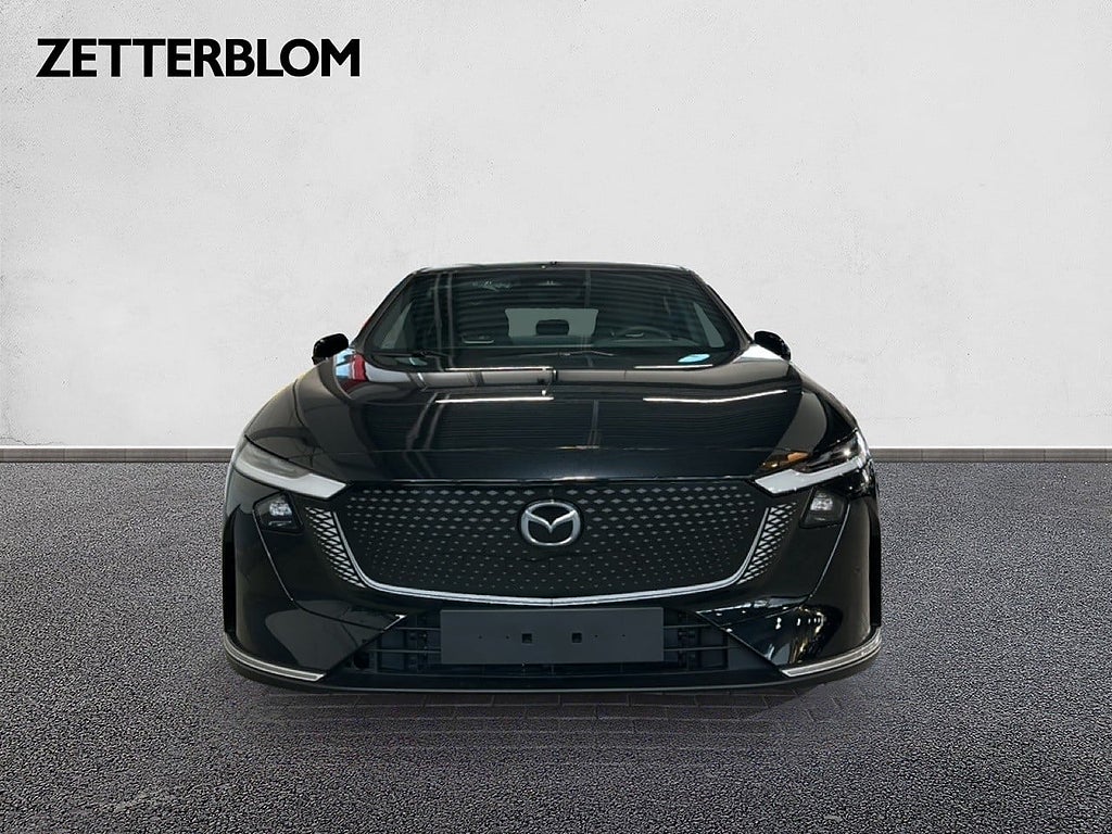 Kombi Mazda 6 5 av 19