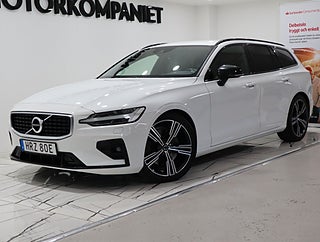 İkinci el  Volvo V60 2.0 t5