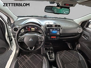 Halvkombi Mitsubishi Space Star 8 av 16