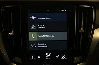 Kombi Volvo V60 18 av 27