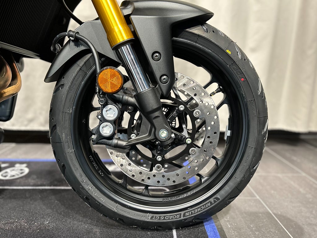 Yamaha TRACER 7 GT /Räntekampanj 3,45% / Sidoväskor / Omg lev!