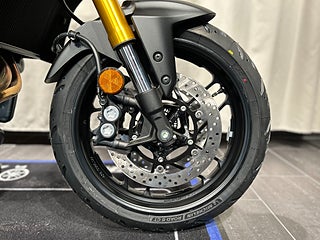 Yamaha TRACER 7 GT /Räntekampanj 3,45% / Sidoväskor / Omg lev!