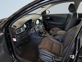 Kia Niro P-HEV DCT Advance Plus S&V/Backkamera/Rattvärme/Carplay – bild 7